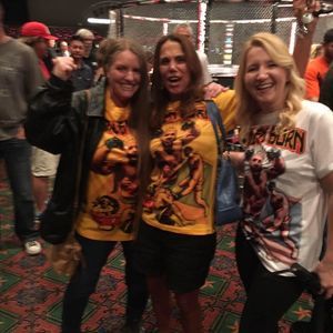 Meet your Posher, Bonnie